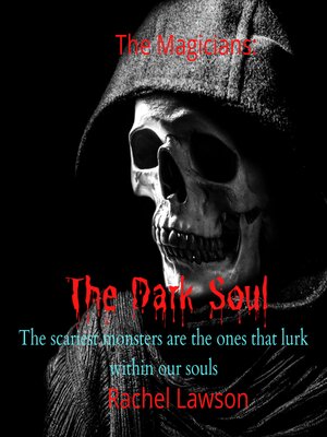 cover image of The Dark Soul